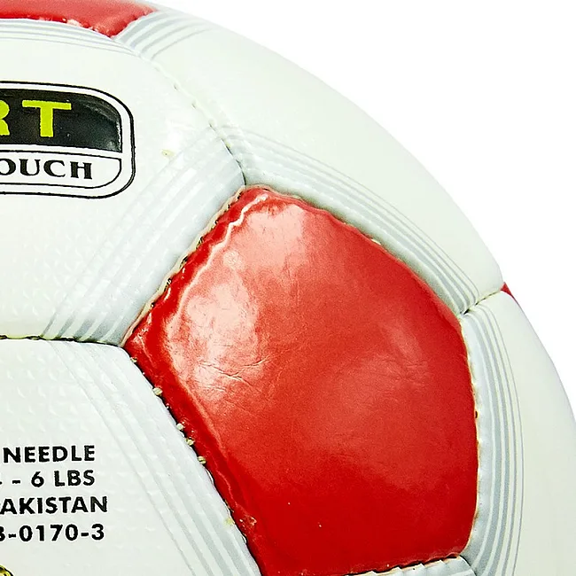 М'яч футбольний OFFICIAL FB-0170 №4