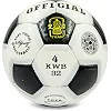 М'яч футбольний OFFICIAL FB-0170 №4