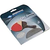 Накладка на теннисную ракетку DONIC (2шт) QRC-rubber 3000 Energy 752578 (резина, губка)