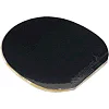 Накладка на теннисную ракетку DONIC (2шт) QRC-rubber 3000 Energy 752578 (резина, губка)