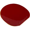 Накладка на теннисную ракетку DONIC (2шт) QRC-rubber 3000 Energy 752578 (резина, губка)