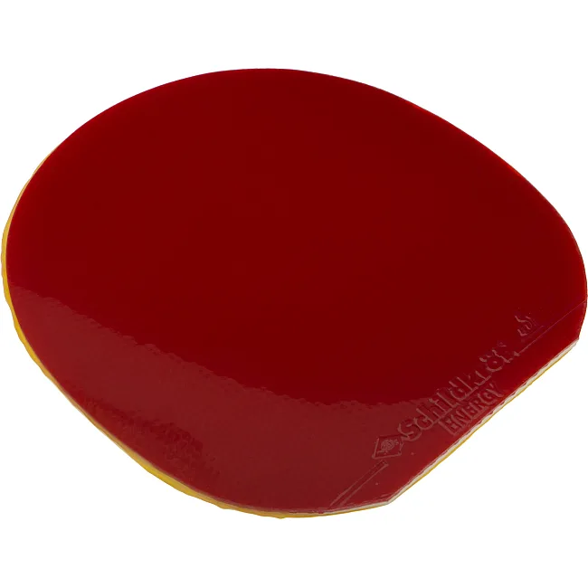 Накладка на теннисную ракетку DONIC (2шт) QRC-rubber 3000 Energy 752578 (резина, губка)