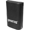 Подушка настінна пряма SPORTKO
