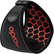 Опора стопы с подкладкой OPROtec Arch Support with Pad