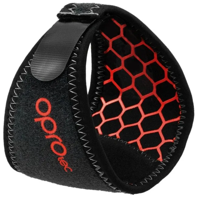 Опора стопи з підкладкою OPROtec Arch Support with Pad