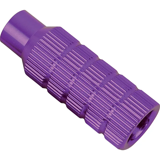 Пеги для трюкового самоката TEMPISH, фиолетовый