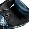 Перчатки детские для бокса HAYABUSA S4 Youth Epic Blue Robot