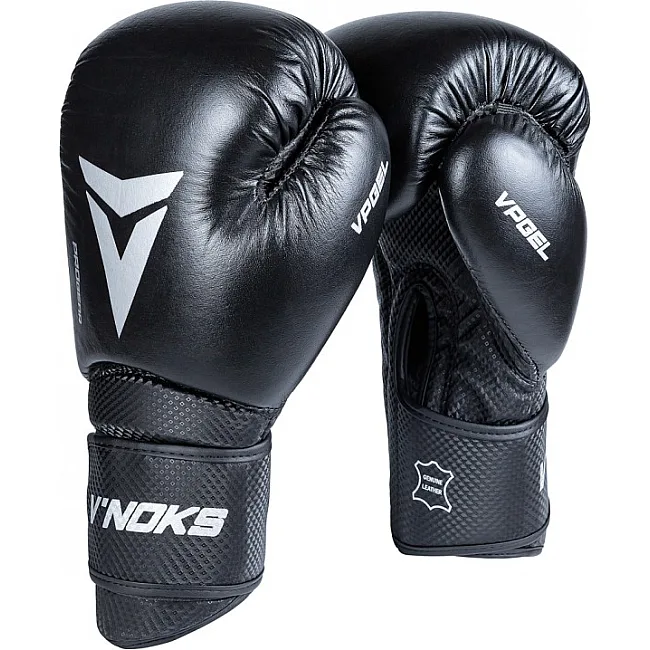 Перчатки для бокса V`NOKS Optima