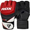 Перчатки для MMA RDX F12 Red