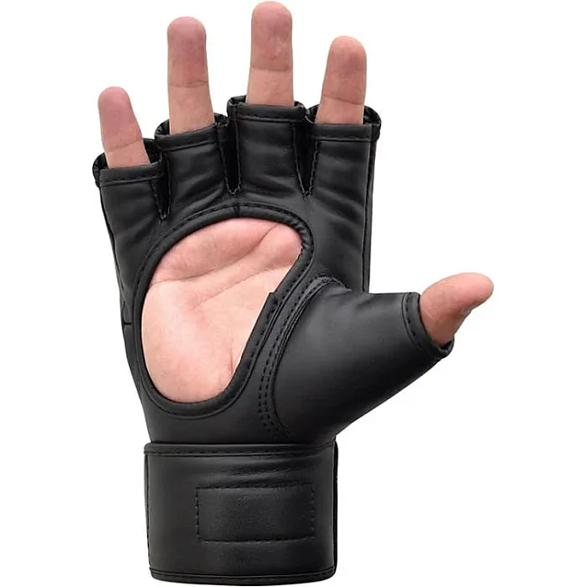 Перчатки для MMA RDX F12 Red