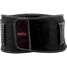 Пояс для поддержки спины OPROtec Adjustable Back Support (95x19 см)