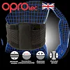 Пояс для поддержки спины OPROtec Adjustable Back Support (95x19 см)