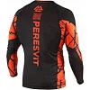 Рашгард з довгим рукавом Peresvit Rival Orange