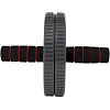 Ролик для пресса POWER SYSTEM PS-4006 Power Ab Wheel Grey/Black
