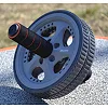 Ролик для пресса POWER SYSTEM PS-4006 Power Ab Wheel Grey/Black