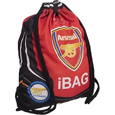 Рюкзак-мешок GA-4433-ARS-1 ARSENAL (39х49см)