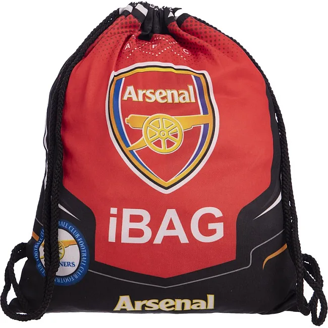 Рюкзак-мешок GA-4433-ARS-1 ARSENAL (39х49см)