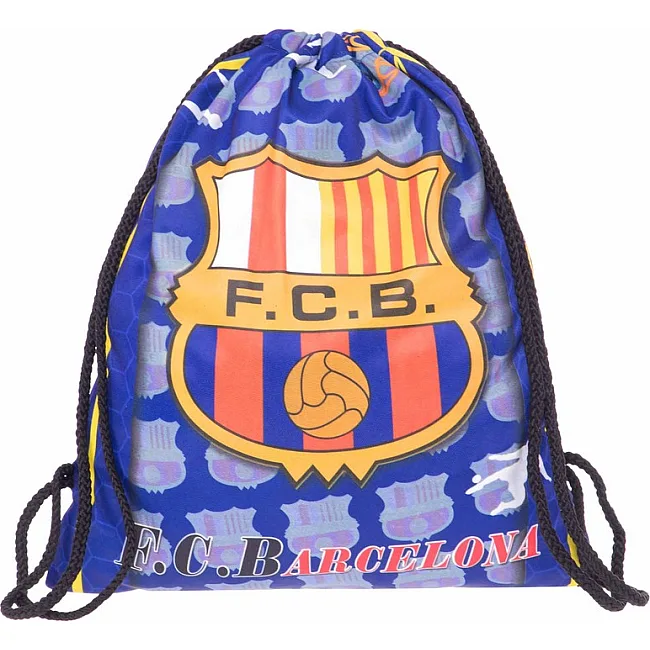 Рюкзак-мешок спортивный SP-SPORT GA-4433-9 BARСELONA