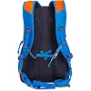 Рюкзак спортивний із жорсткою спинкою COLOR LIFE TY-5293 (44,5х27х17,5см)