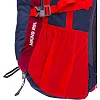 Рюкзак спортивний із жорсткою спинкою COLOR LIFE TY-5293 (44,5х27х17,5см)