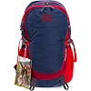 Рюкзак спортивний із жорсткою спинкою COLOR LIFE TY-5293 (44,5х27х17,5см)