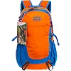 Рюкзак спортивний із жорсткою спинкою COLOR LIFE TY-5293 (44,5х27х17,5см)