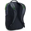 Рюкзак Under Armour Big Logo 5.0 Black Green