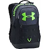 Рюкзак Under Armour Big Logo 5.0 Black Green