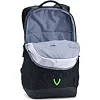 Рюкзак Under Armour Big Logo 5.0 Black Green
