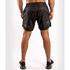 Шорти ММА VENUM ONE FC Impact Black Black