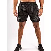 Шорти ММА VENUM ONE FC Impact Black Black