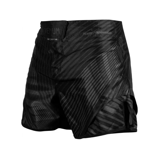 Шорти для ММА VENUM Plasma Black Black