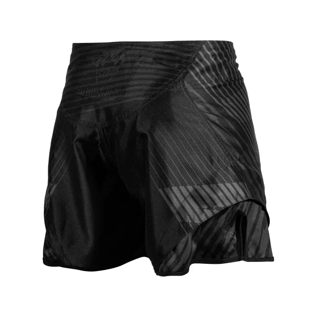 Шорти для ММА VENUM Plasma Black Black