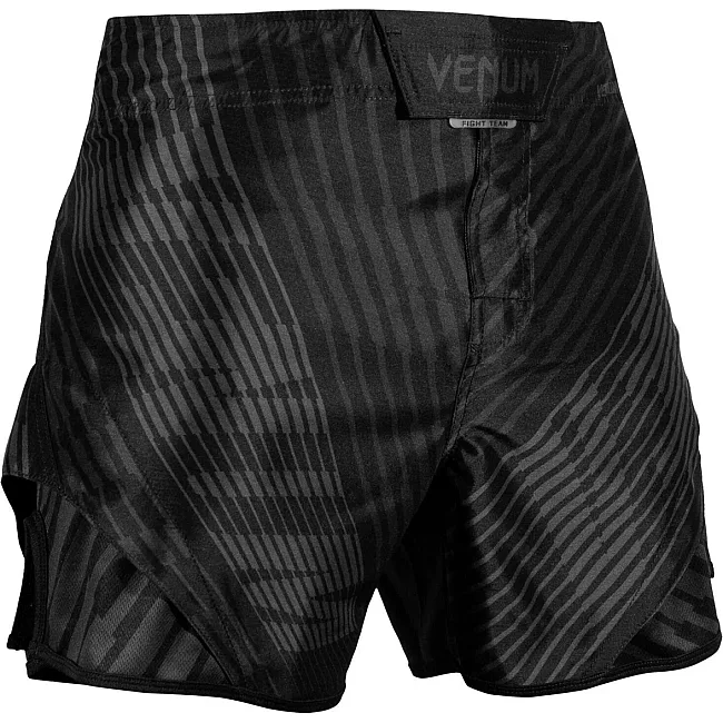 Шорти для ММА VENUM Plasma Black Black