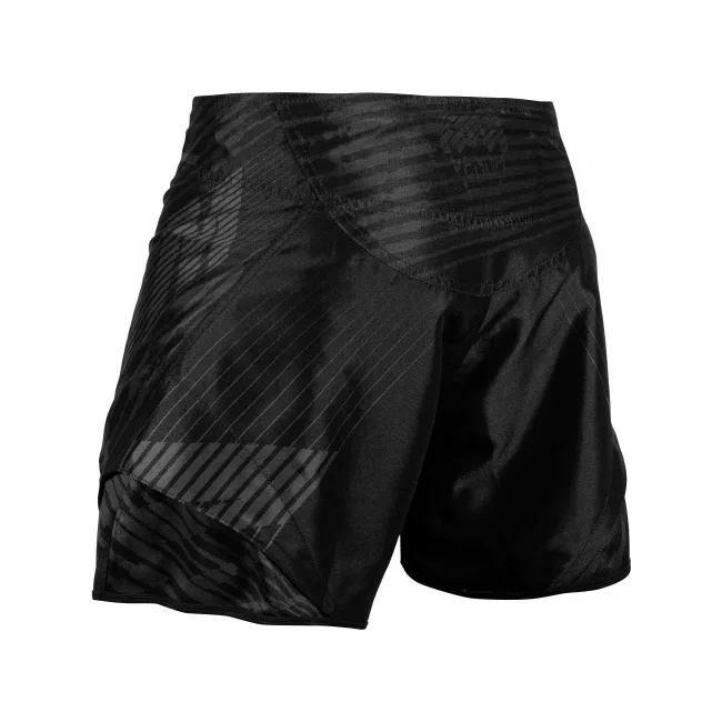 Шорти для ММА VENUM Plasma Black Black