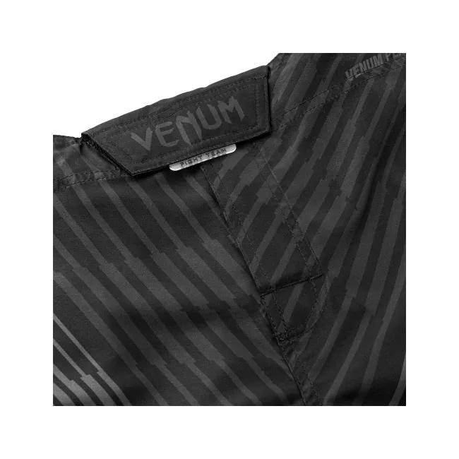 Шорти для ММА VENUM Plasma Black Black