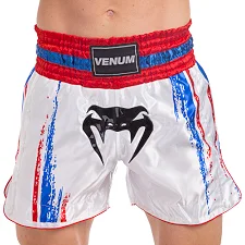 Шорти для тайського боксу та кікбоксингу VENUM BANGKOK SPIRIT VL-0215