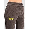 Штаны спортивные UFC VENUM FIGHT WEEK 4.0 Womens Dark Brown