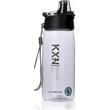 Спортивная бутылка CASNO 580 мл KXN-1179 Серая