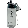 Спортивная бутылка CASNO 580 мл KXN-1179 Серая