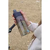 Спортивная бутылка CASNO 580 мл KXN-1179 Серая