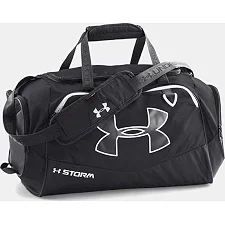 Спортивна сумка Under Armour Storm Undeniable II-Small Duffle Black