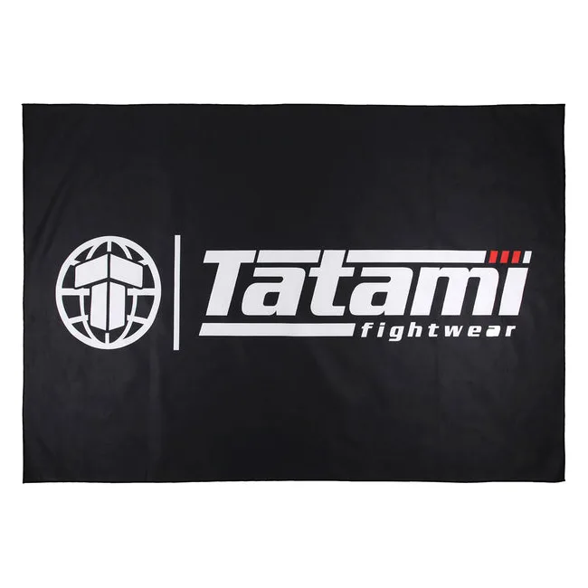Спортивное полотенце TATAMI Brand