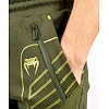 Спортивные штаны Venum Commando Joggers Loma Edition Khaki