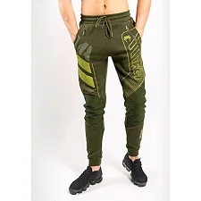 Спортивні штани VENUM Commando Joggers Loma Edition Khaki