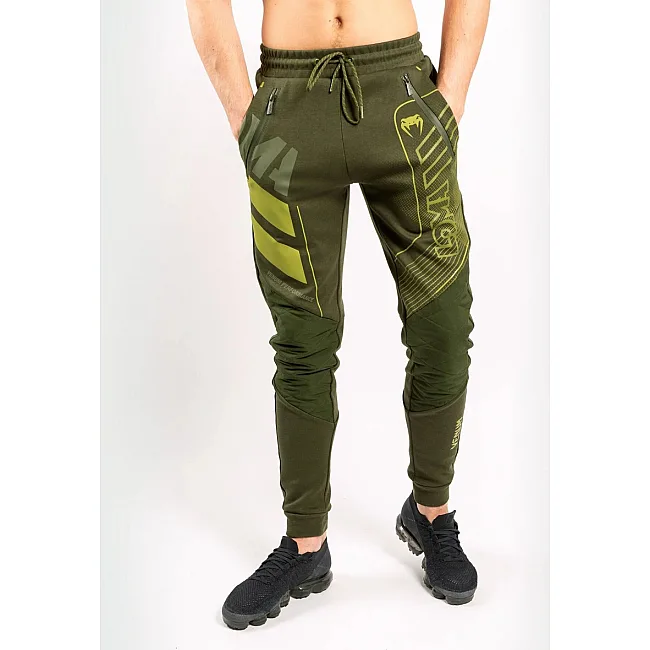 Спортивные штаны Venum Commando Joggers Loma Edition Khaki