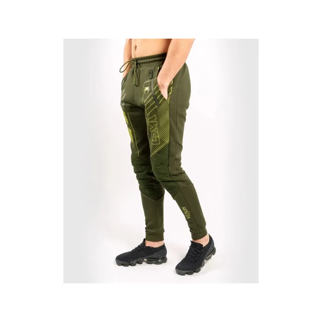 Спортивные штаны Venum Commando Joggers Loma Edition Khaki