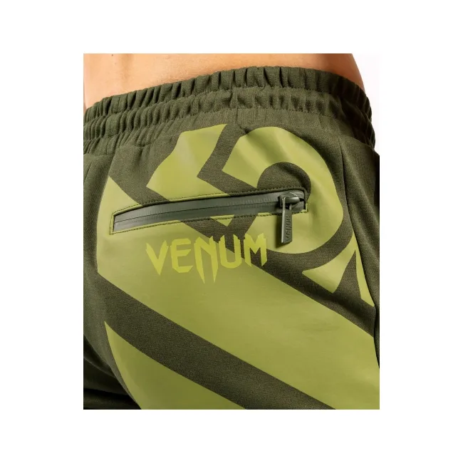 Спортивные штаны Venum Commando Joggers Loma Edition Khaki