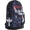 Спортивный рюкзак AFFLICTION Live Fast