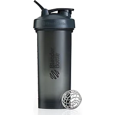 Спортивный шейкер BLENDERBOTTLE Pro45 1270мл Black